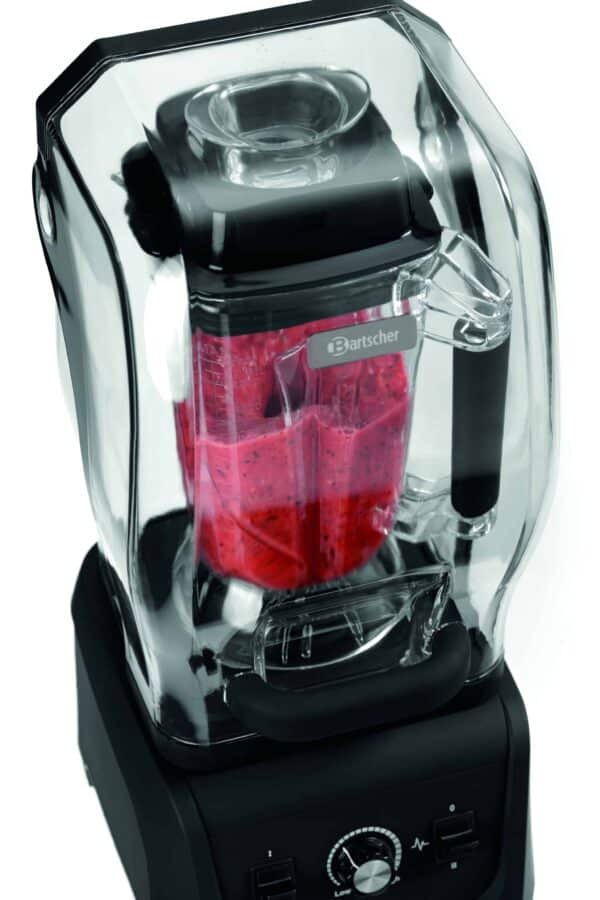 Bartscher Blender Standmixer Barmixer PRO XTRA 2,5 Liter NEU – Bild 7