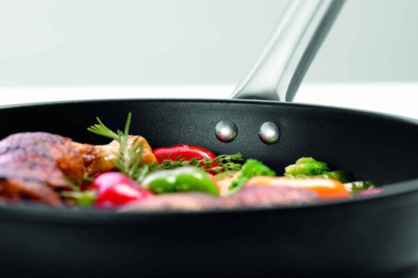 Bartscher Bratpfanne 300A – Bild 5