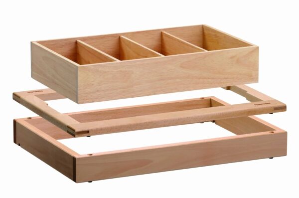 Bartscher Buffet-System Set BKA4 – Bild 4