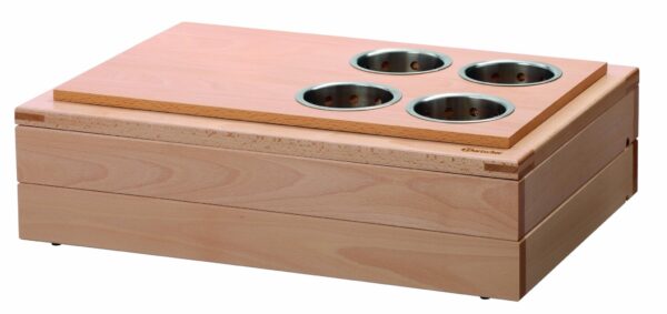 Bartscher Buffet-System Set BKO4 – Bild 9