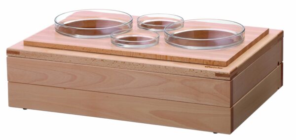 Bartscher Buffet-System Set GLS4 – Bild 9