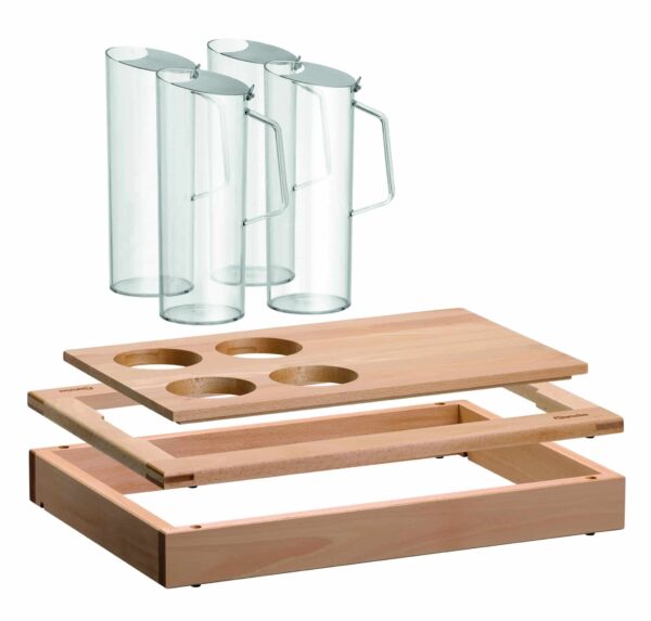 Bartscher Buffet-System Set KC4 – Bild 3