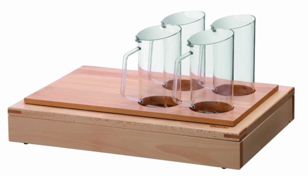 Bartscher Buffet-System Set KC4 – Bild 9
