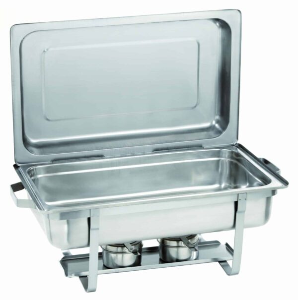 Bartscher Chafing-Dish 1/1 BP XL – Bild 3