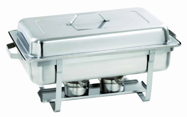 Bartscher Chafing-Dish 1/1 BP XL – Bild 4