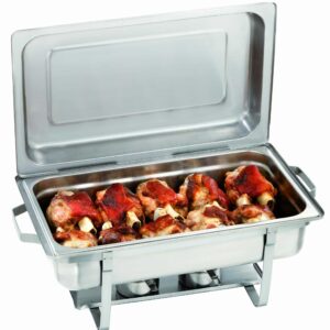Bartscher Chafing-Dish 1/1 BP XL