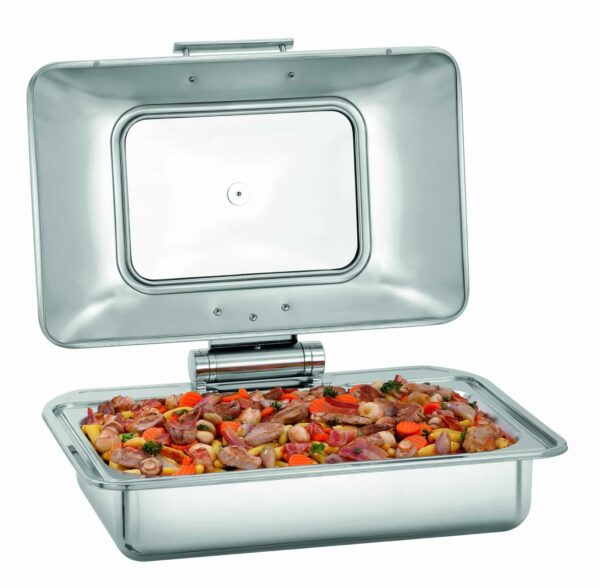 Bartscher Chafing-Dish 1/1 Flexible – Bild 3