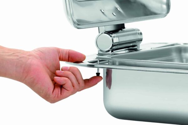 Bartscher Chafing-Dish 1/1 Flexible – Bild 5
