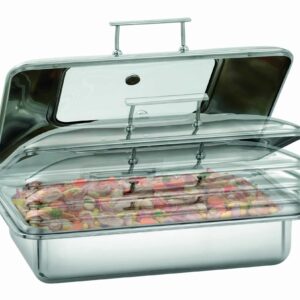 Bartscher Chafing-Dish 1/1 Flexible