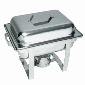 Bartscher Chafing-Dish 1/2 BP