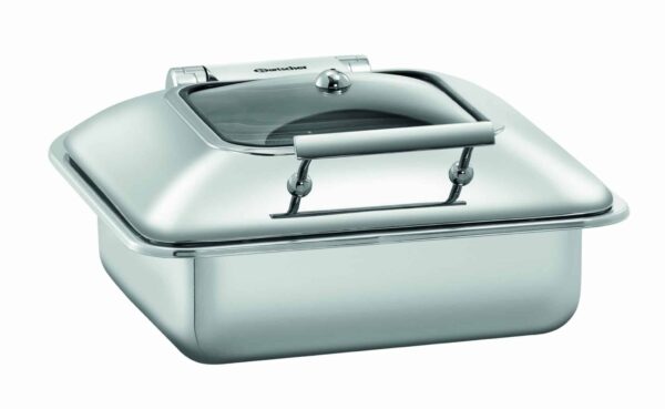 Bartscher Chafing-Dish 2/3 Flexible – Bild 3