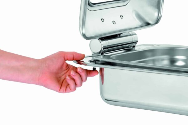 Bartscher Chafing-Dish 2/3 Flexible – Bild 5