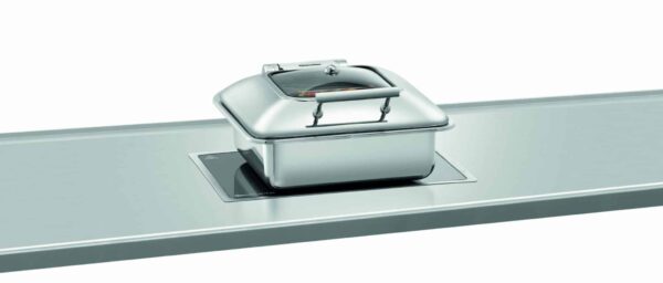 Bartscher Chafing-Dish 2/3 Flexible – Bild 6