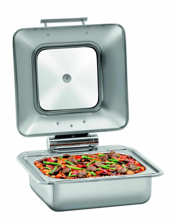 Bartscher Chafing-Dish 2/3 Flexible – Bild 9