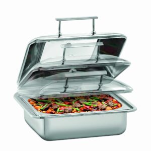 Bartscher Chafing-Dish 2/3 Flexible