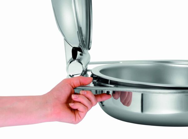 Bartscher Chafing-Dish 6,2L Flexible – Bild 5