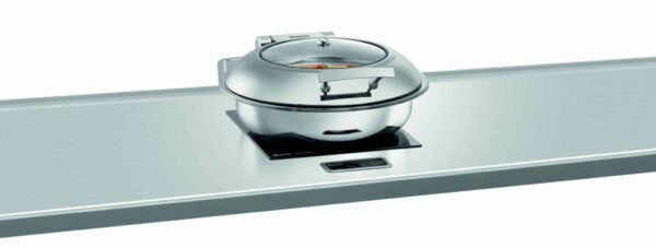 Bartscher Chafing-Dish 6,2L Flexible – Bild 6
