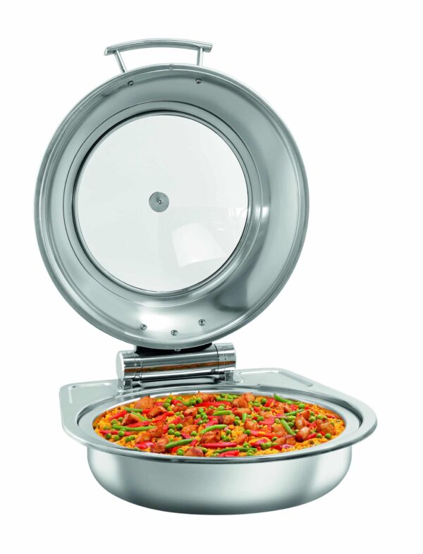 Bartscher Chafing-Dish 6,2L Flexible – Bild 9