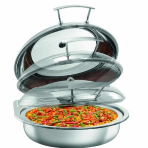 Bartscher Chafing-Dish 6,2L Flexible