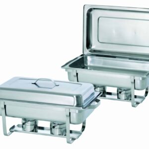 Bartscher Chafing-Dish-Set 1/1 BP