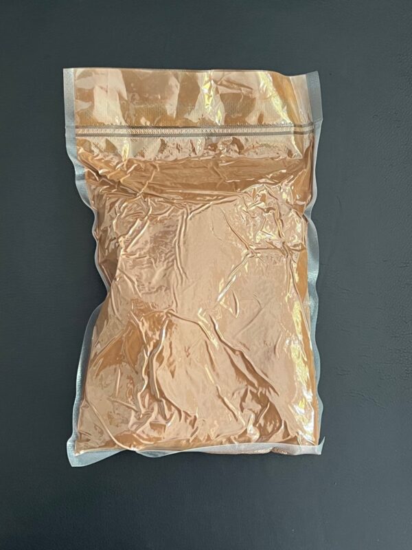 500g Chaga-Pilz Tschaga Tee Wilder Chaga Pulver gemahlen 1Kg/99,80€