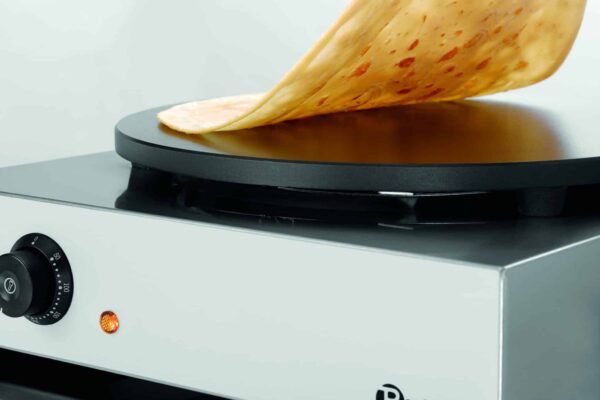 Bartscher Crêpe-Backgerät 1CP400 – Bild 3