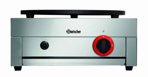 Bartscher Crêpe-Backgerät 1CP400G – Bild 5