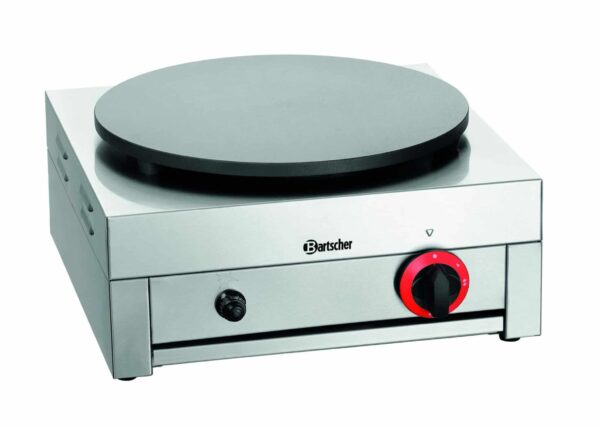 Bartscher Crêpe-Backgerät 1CP400G – Bild 6