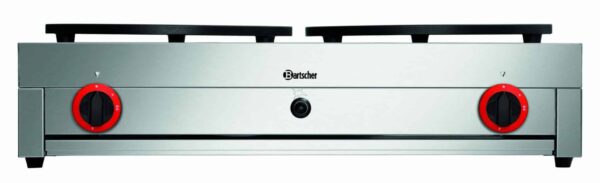Bartscher Crêpe-Backgerät 2CP400G – Bild 5