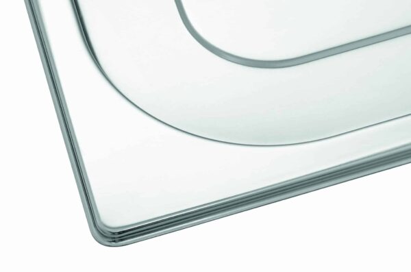 Bartscher Deckel 1/1 GN, Basic Line – Bild 4