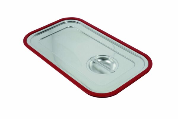 Bartscher Deckel 1/1GN, mit Dichtung – Bild 3