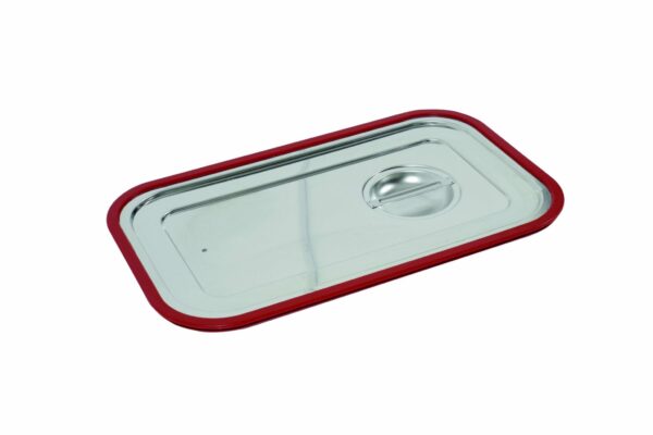 Bartscher Deckel 1/1GN, mit Dichtung – Bild 4