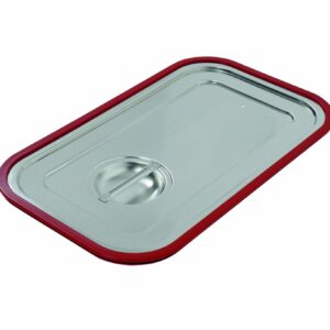 Bartscher Deckel 1/1GN, mit Dichtung