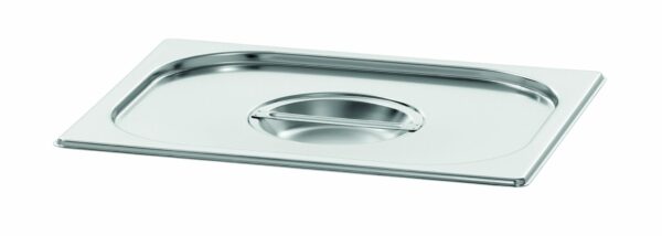 Bartscher Deckel 1/2 GN, Basic Line – Bild 3