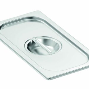 Bartscher Deckel 1/3 GN, Basic Line