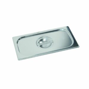 Bartscher Deckel 1/3GN