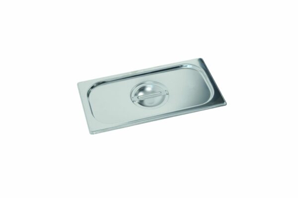Bartscher Deckel 1/3GN