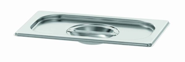 Bartscher Deckel 1/4 GN, Basic Line – Bild 3