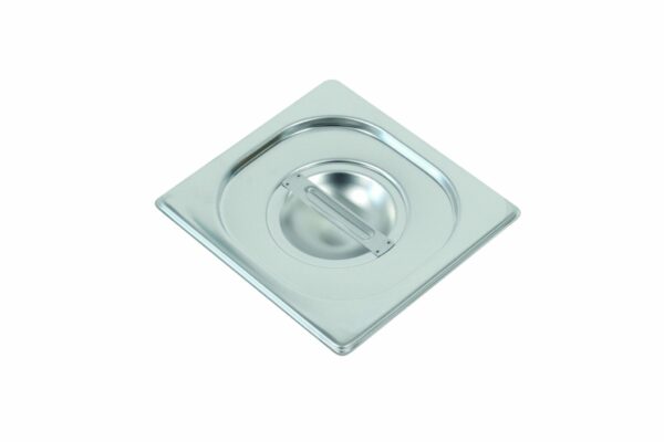 Bartscher Deckel 1/6 GN – Bild 3