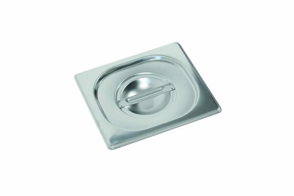 Bartscher Deckel 1/6 GN – Bild 4
