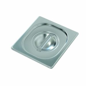 Bartscher Deckel 1/6 GN