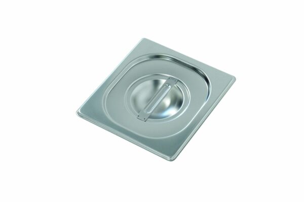 Bartscher Deckel 1/6 GN