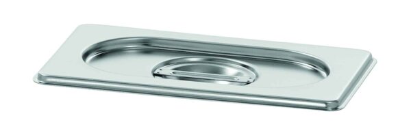 Bartscher Deckel 1/9 GN, Basic Line – Bild 3