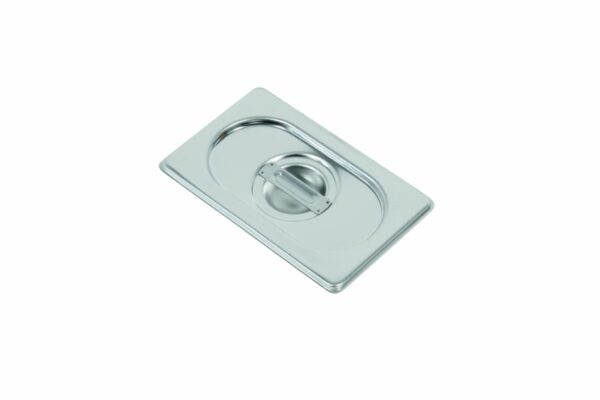 Bartscher Deckel 1/9GN – Bild 3