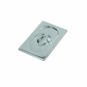 Bartscher Deckel 1/9GN