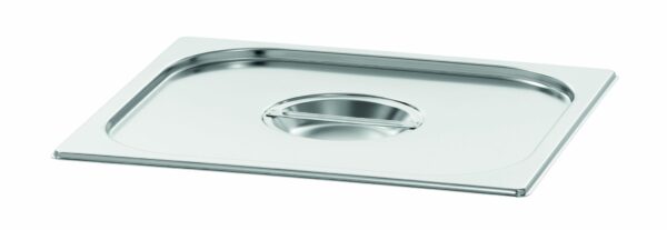 Bartscher Deckel 2/3 GN, Basic Line – Bild 3