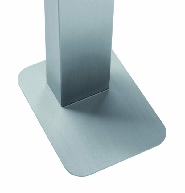Bartscher Desinfektionssäule D1 1170 – Bild 5