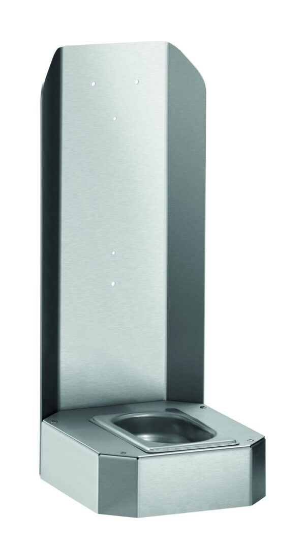 Bartscher Desinfektionssäule XS1 480 – Bild 5