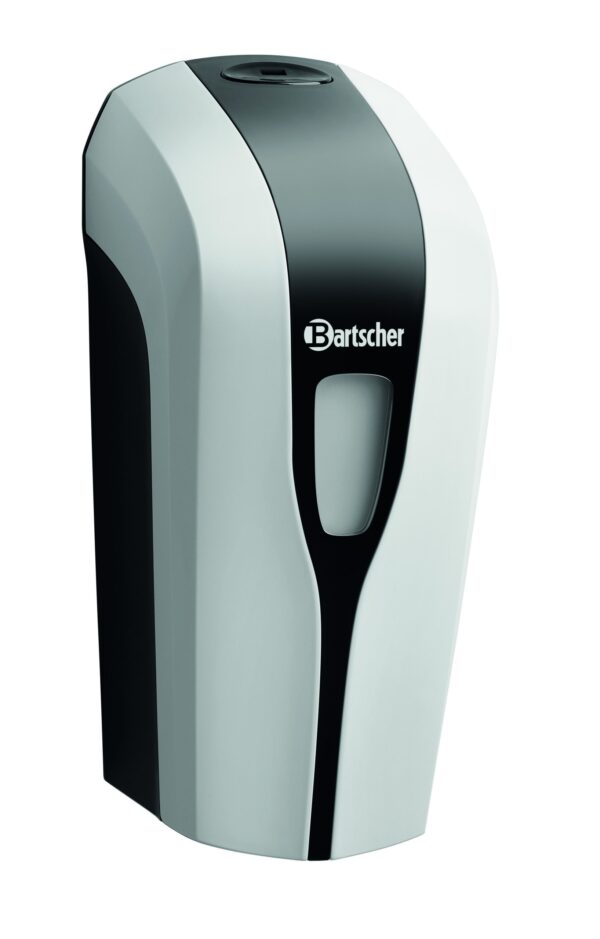 Bartscher Automatik Desinfektionsspender Infrarot-Sensor 1000 ml NEU – Bild 6