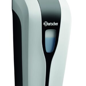 Bartscher Automatik Desinfektionsspender Infrarot-Sensor 1000 ml NEU